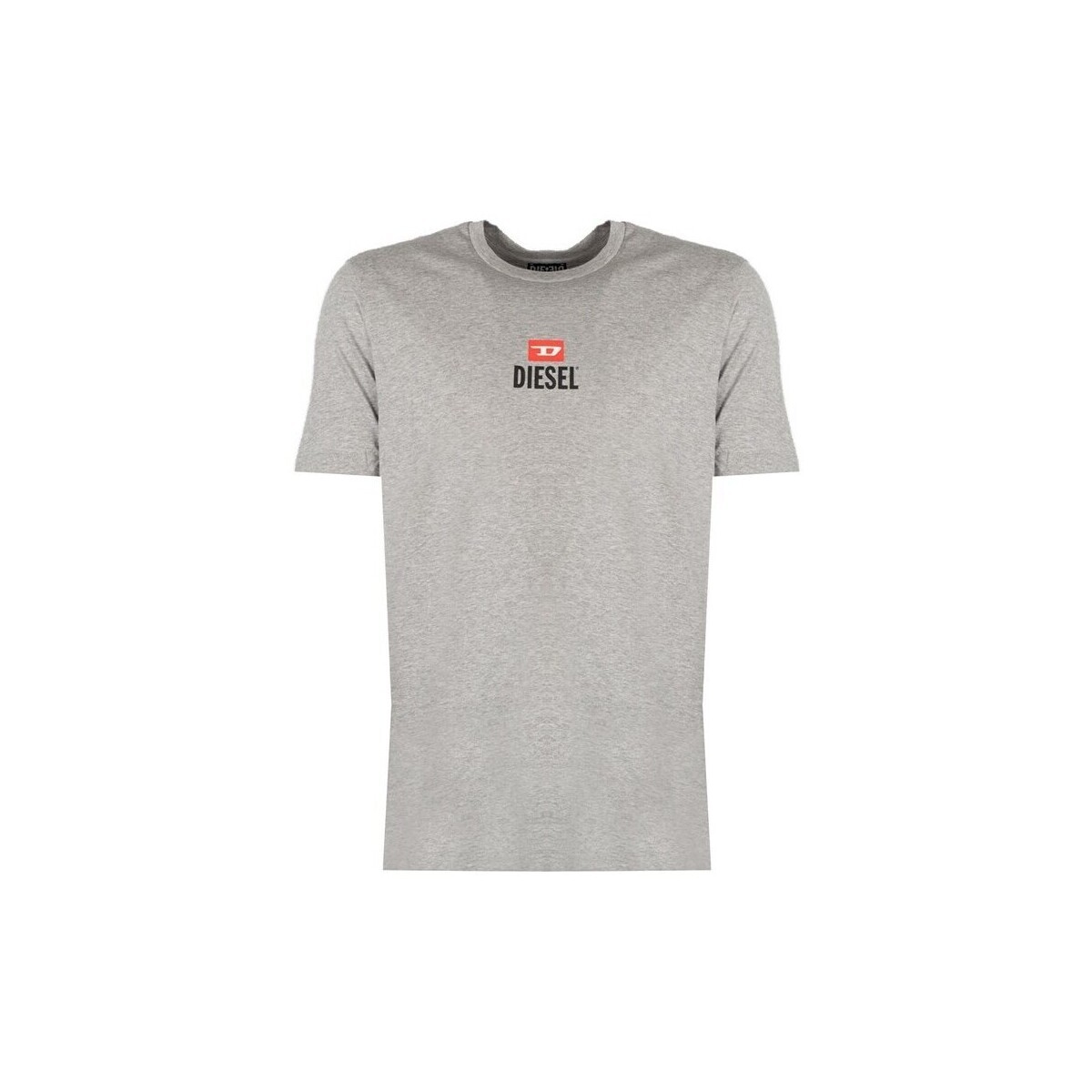 Diesel  A11184RGRAI5JE  Šedá