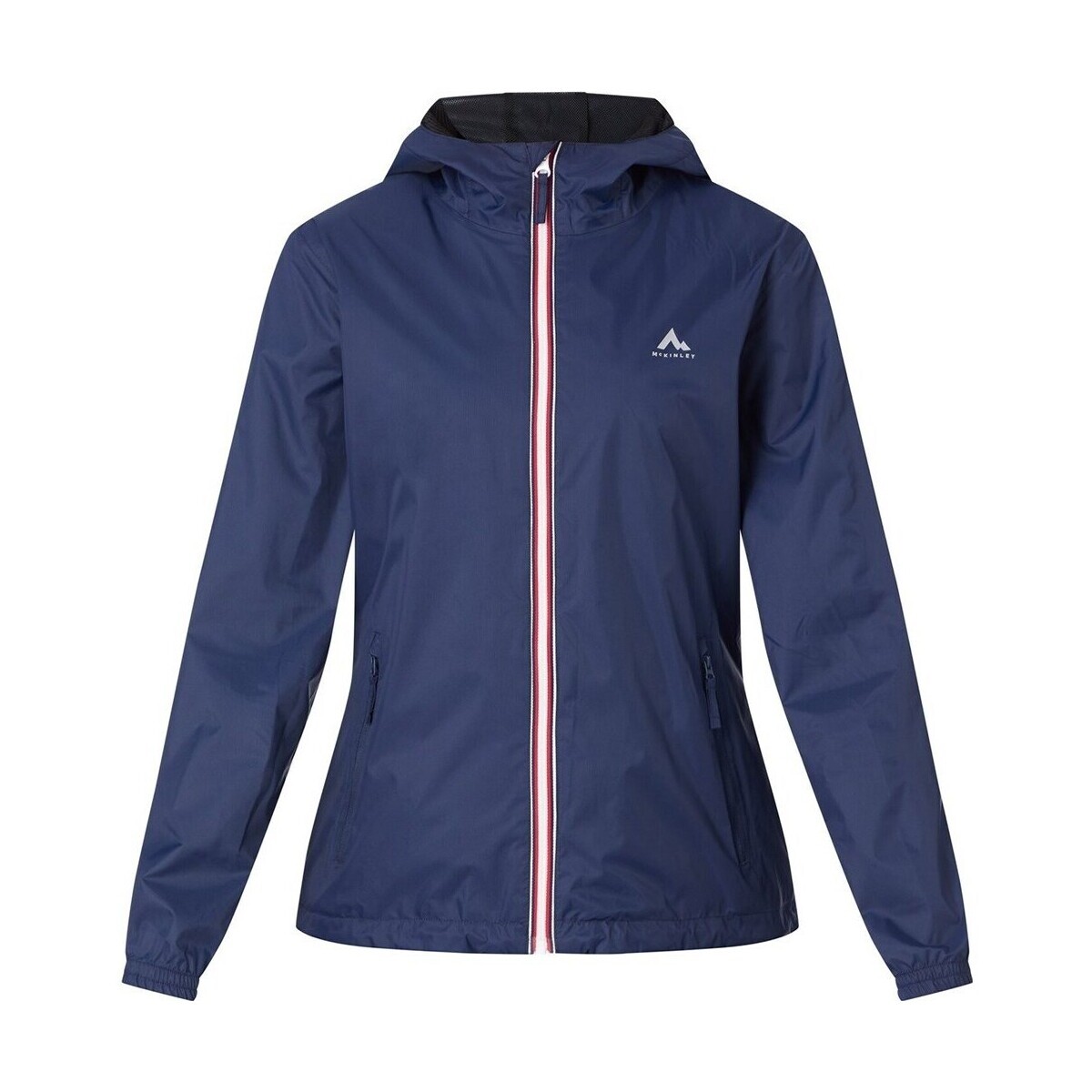 Mckinley  Da regenjacke Kereol Iii Wms 519  Tmavě modrá