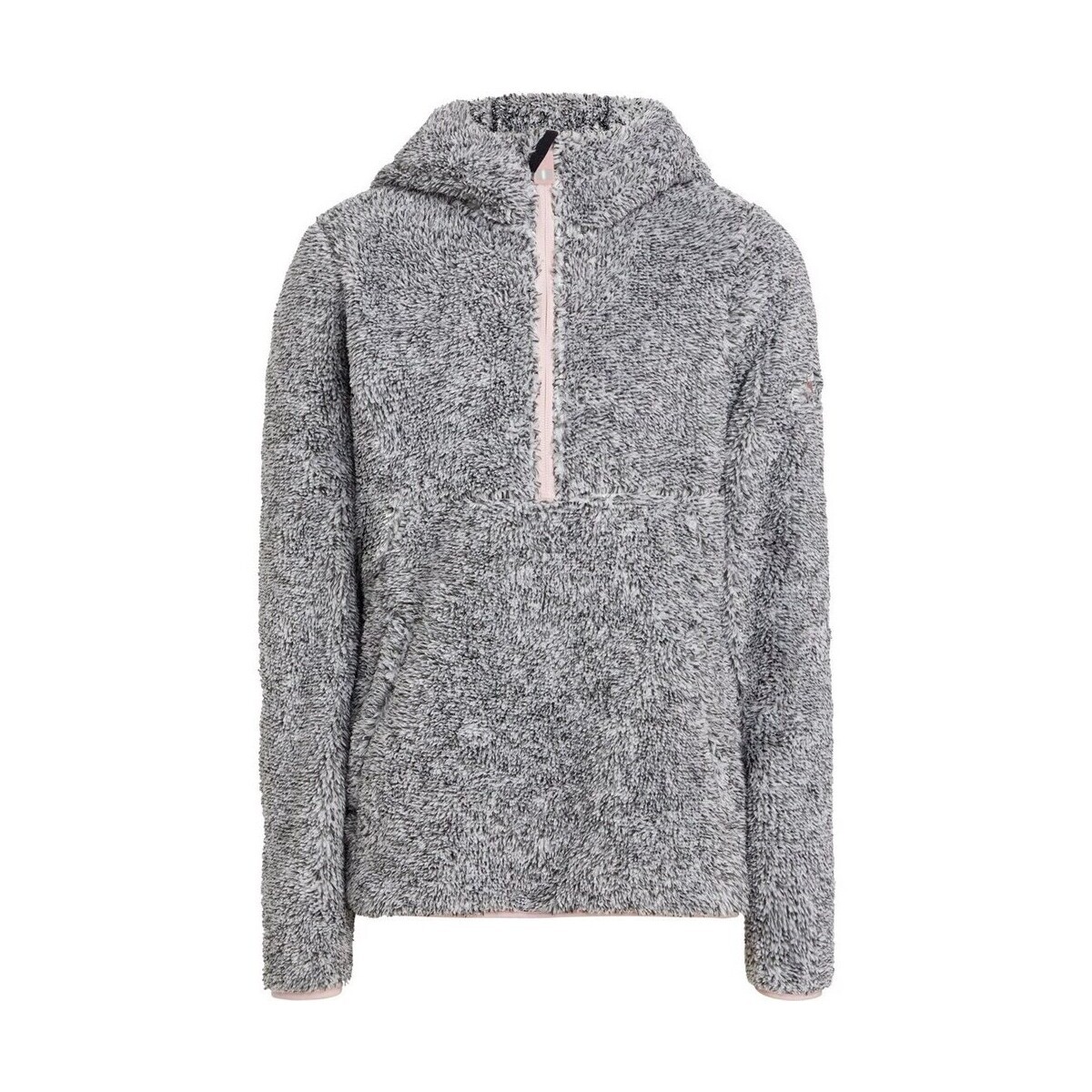 Mckinley  Mä langarmshirt Gloria Hz G  Šedá