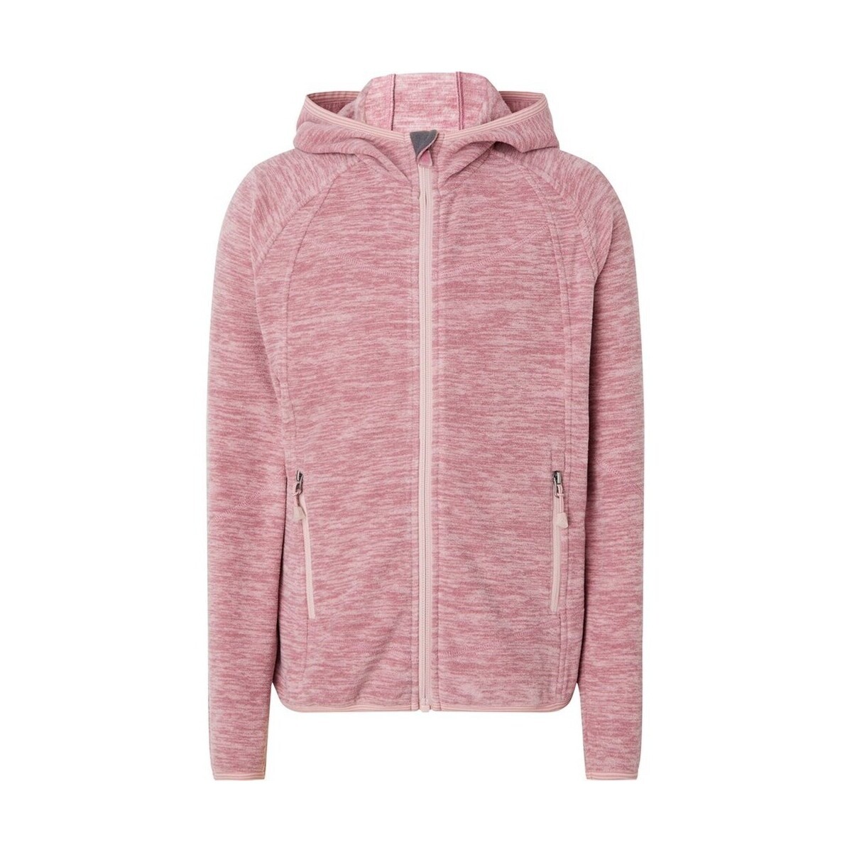 Mckinley  Mä unterjacke Choco Iii Gls 937  Růžová