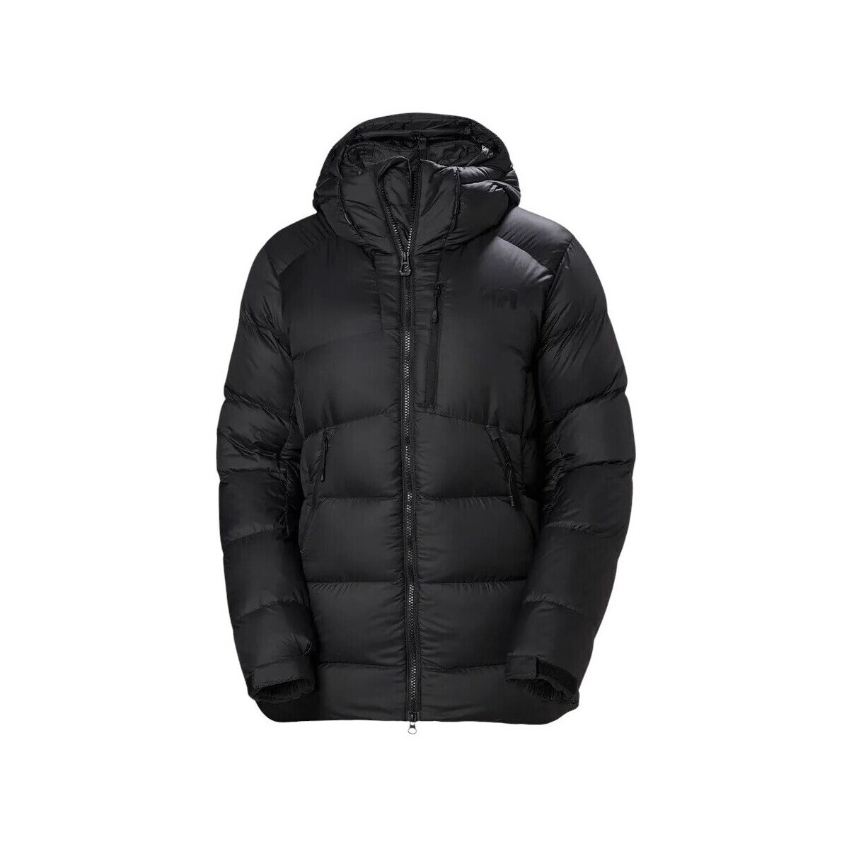 Helly Hansen  Verglas  Černá