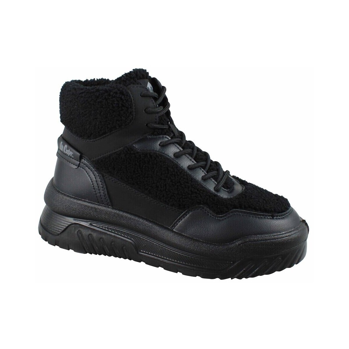 Lee Cooper  LCJ24473145  Černá