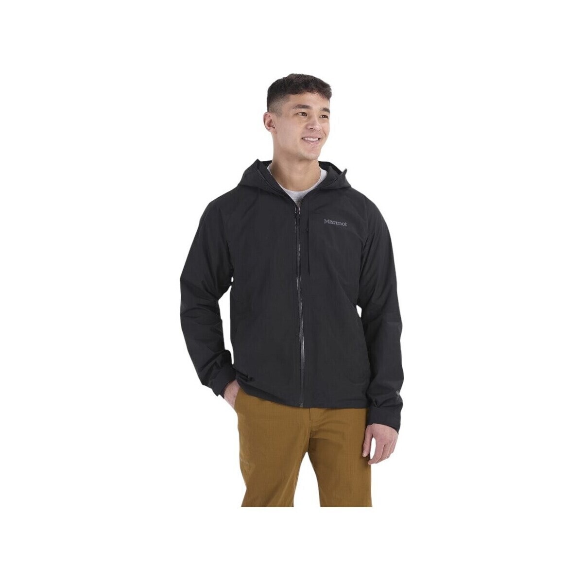 Marmot  Waypoint Gore-tex  Černá