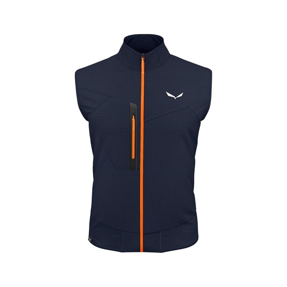 Salewa  Outdoor weste Sorapis Softshell Durastretch  Tmavě modrá