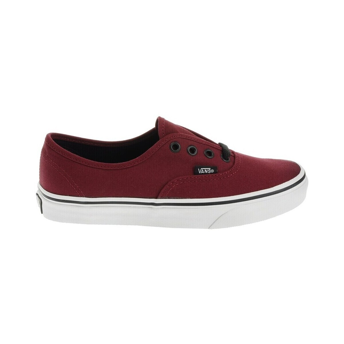 Vans  Authentic Port Royale  Bordó