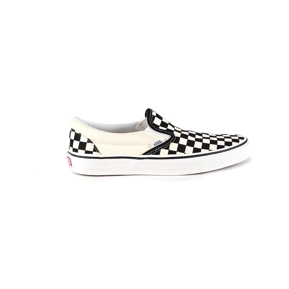 Vans  VN000EYEBWW1M  ruznobarevne