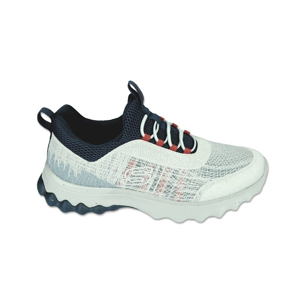 Skechers  210435GYNV  Bílá