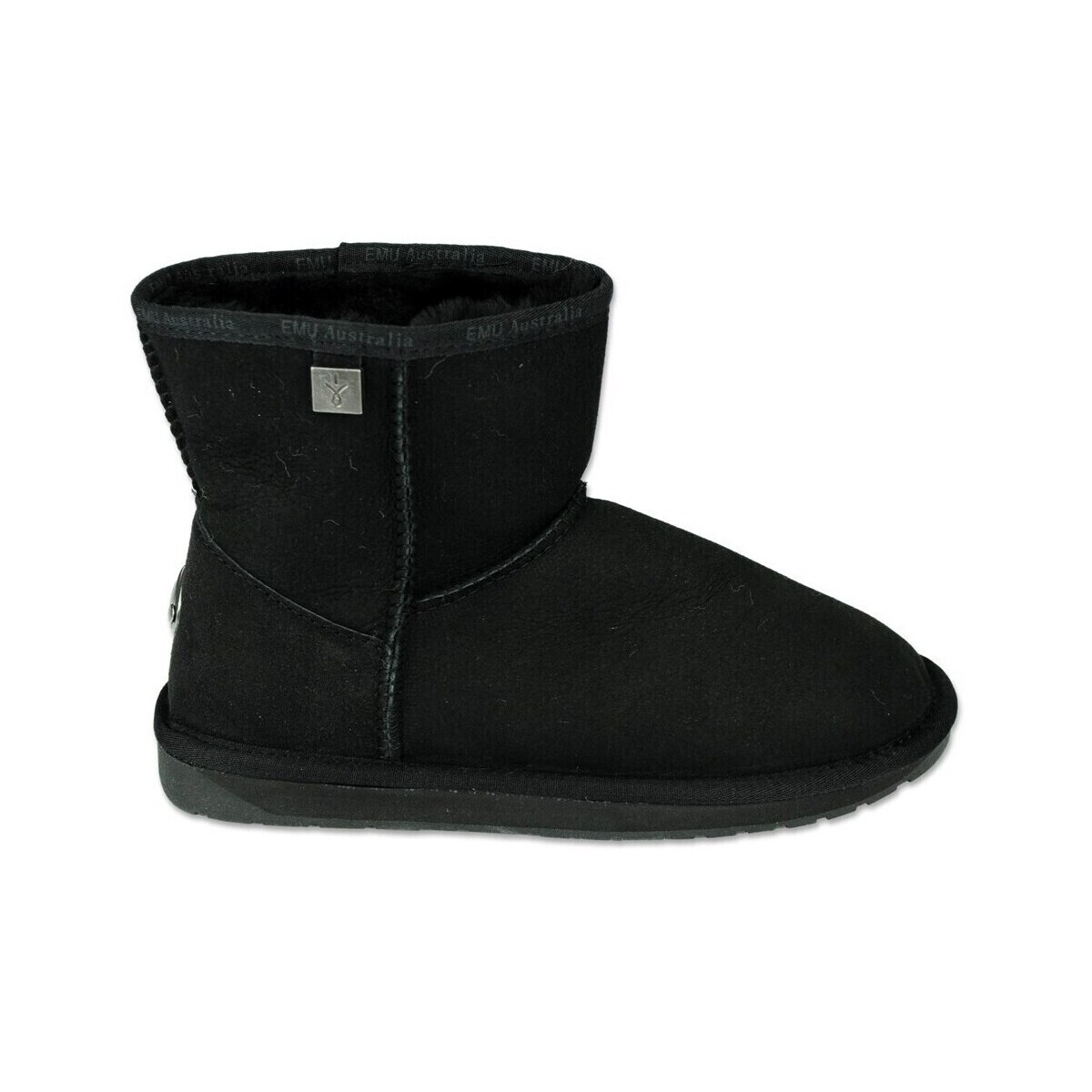 EMU  Stinger Slim Mini  Černá