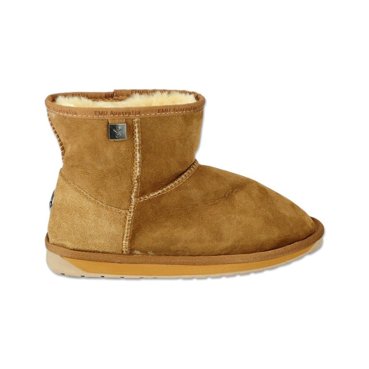 EMU  Stinger Slim Mini  Hnědá