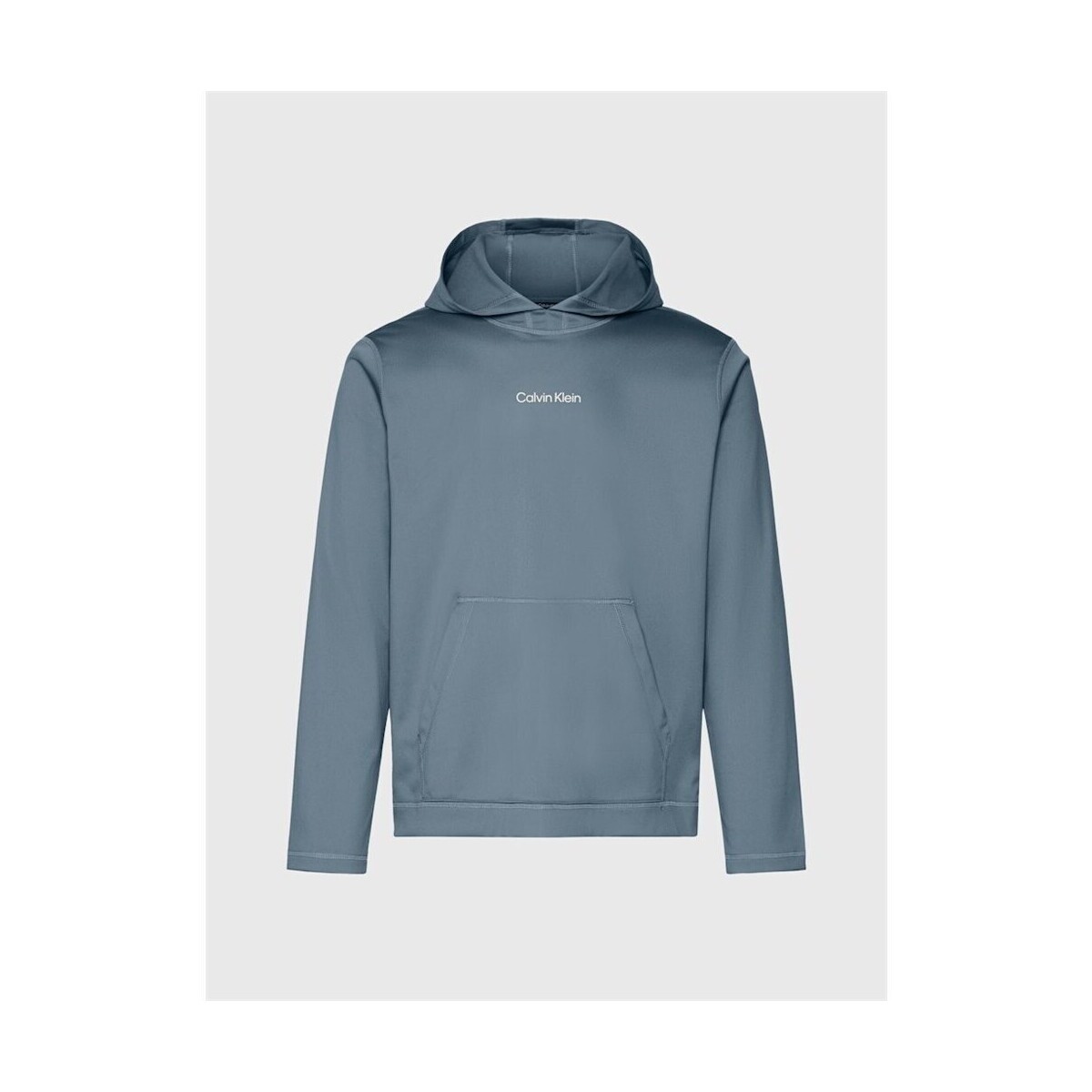 Calvin Klein Jeans  00GMS4W3285BX  Modrá