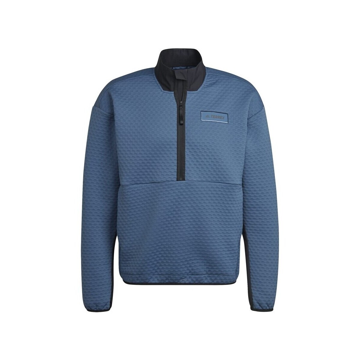 adidas  Terrex Utilitas Hike  Modrá