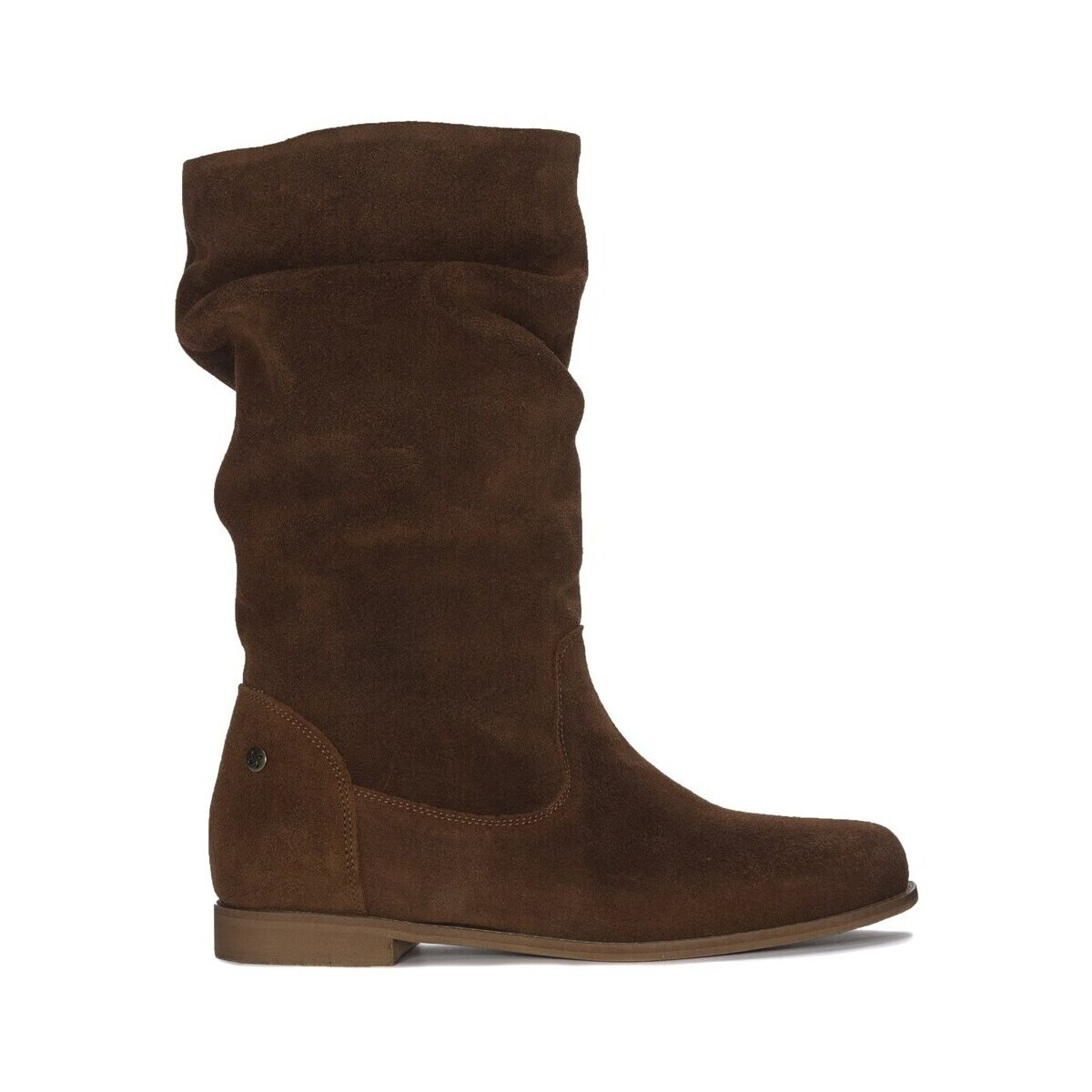 Maciejka  0505729006  Hnědá