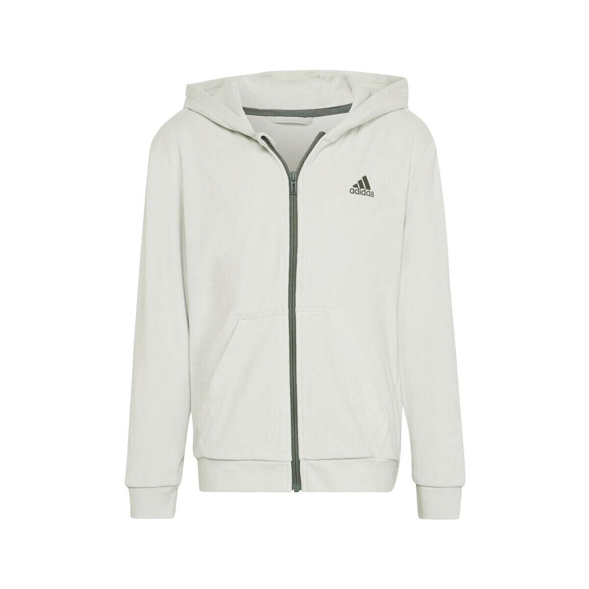 adidas  Lounge  Bílá