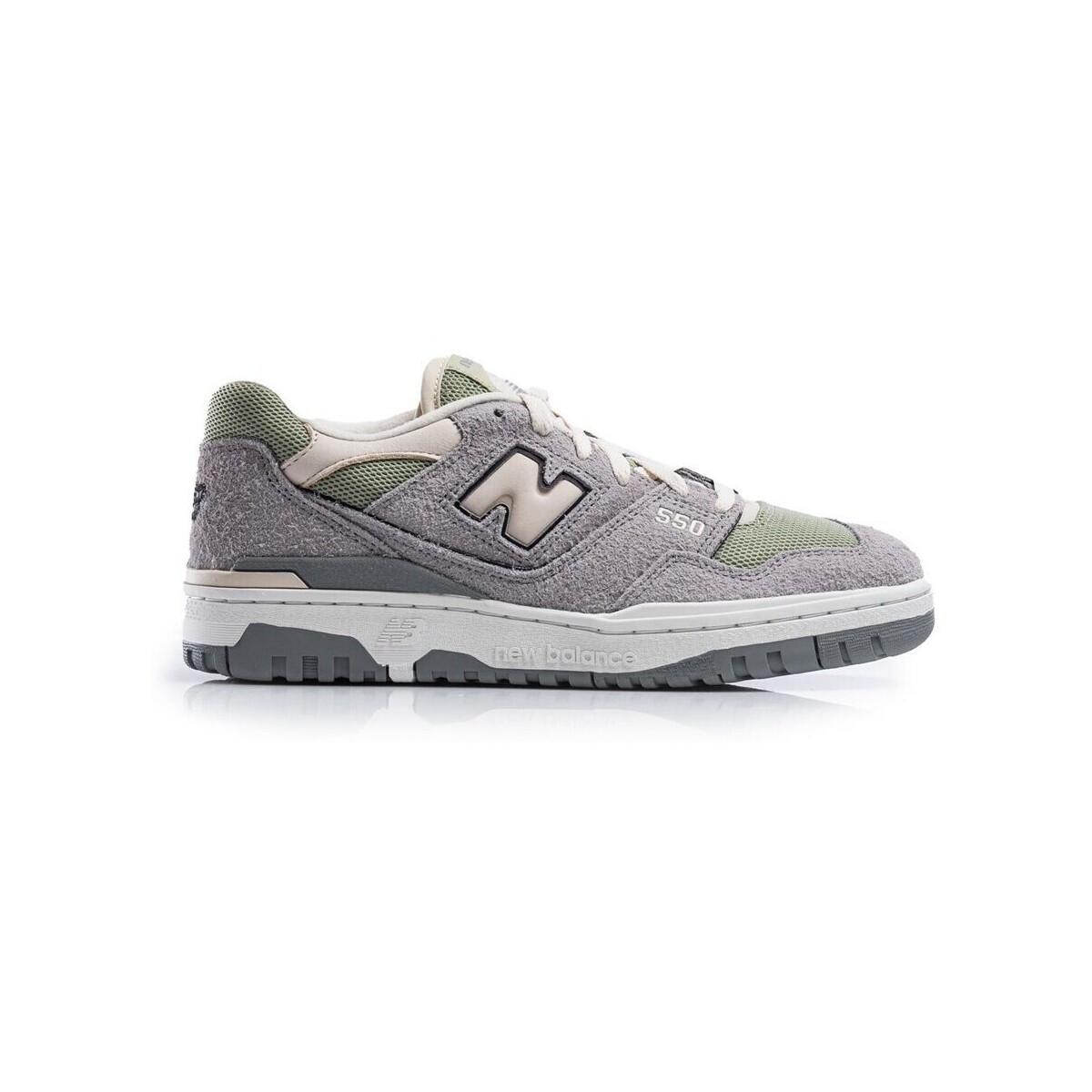 New Balance  BBW550AR  Šedá