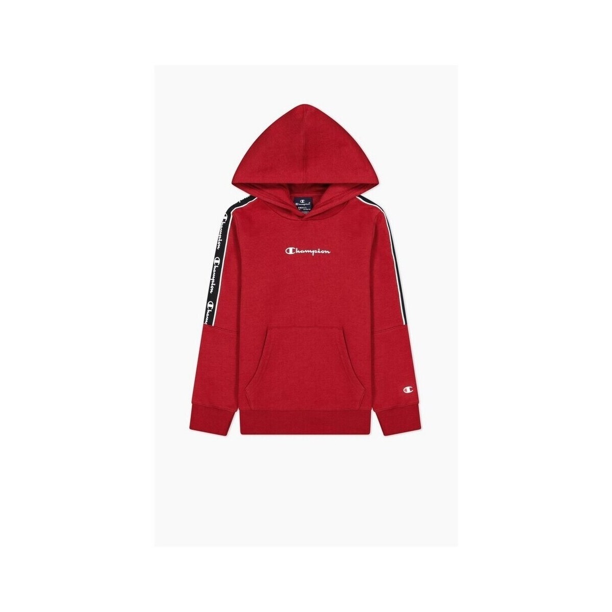 Champion  Logoband  Červená