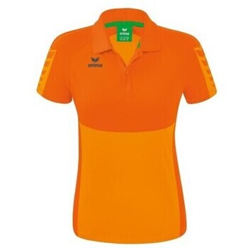 Erima  Six Wings  Oranžová