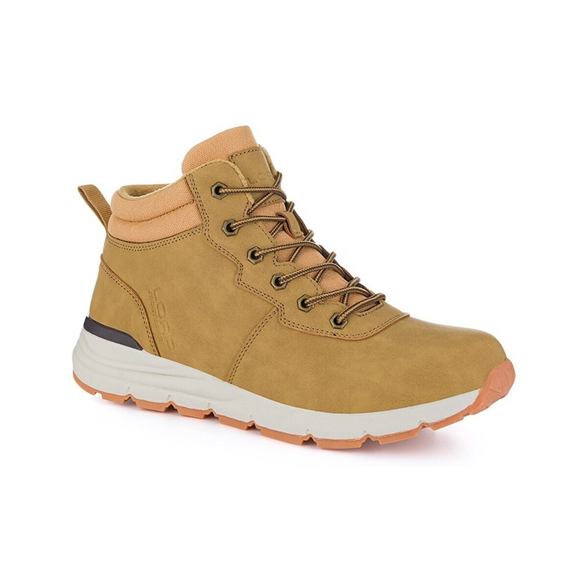 Loap  Flam  Oranžová