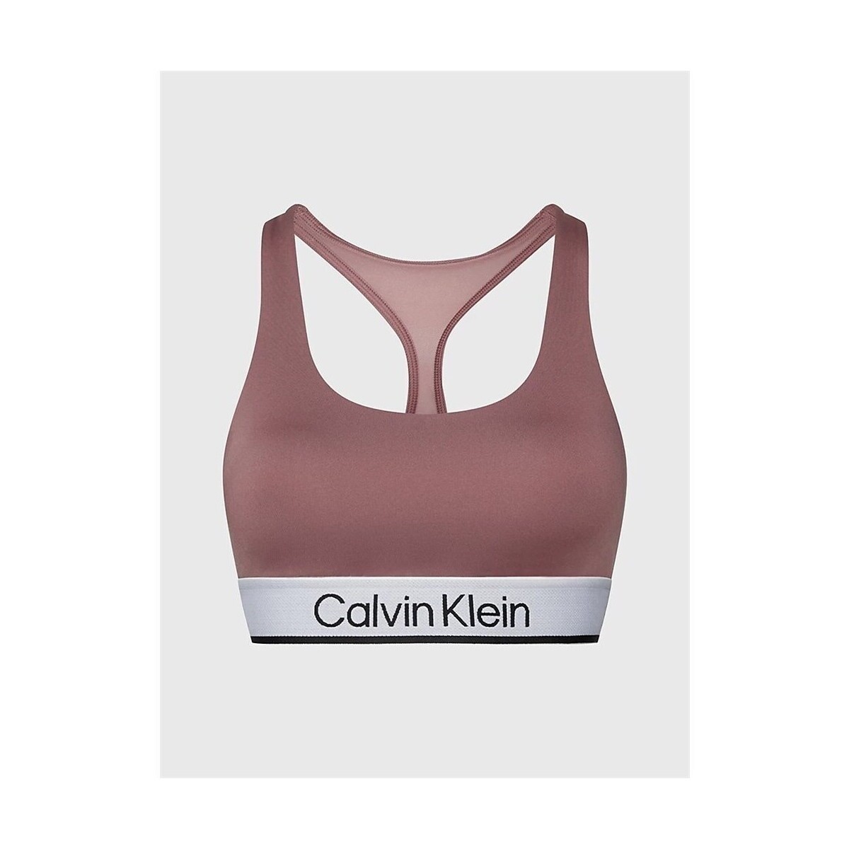 Calvin Klein Jeans  00GWS4K170LKO  Růžová