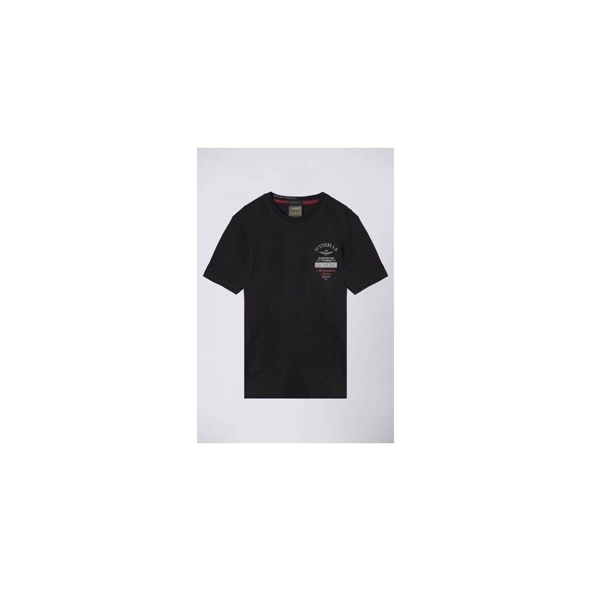 Aeronautica Militare  TS2326J64134300  Černá