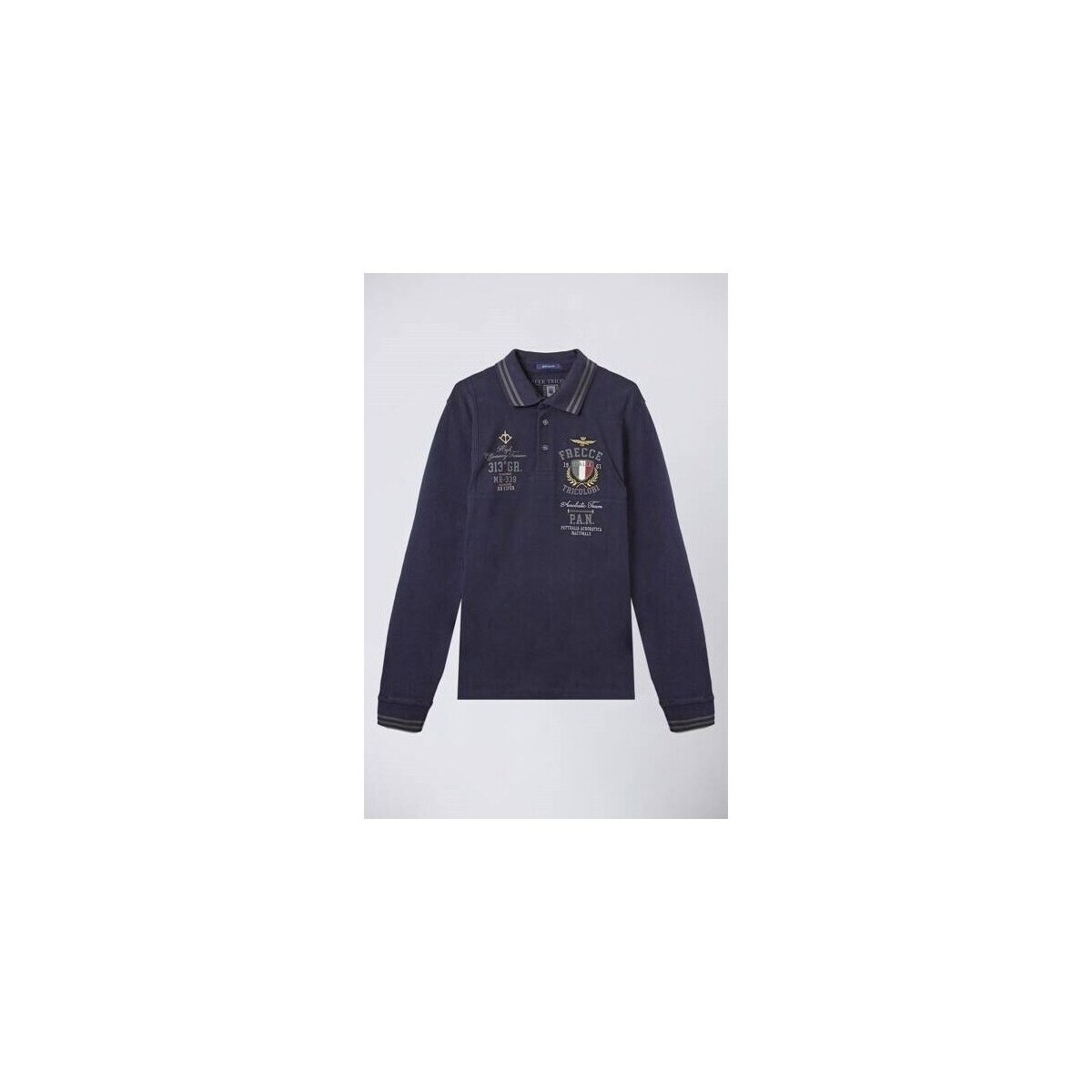 Aeronautica Militare  PO1828P31008380  Tmavě modrá