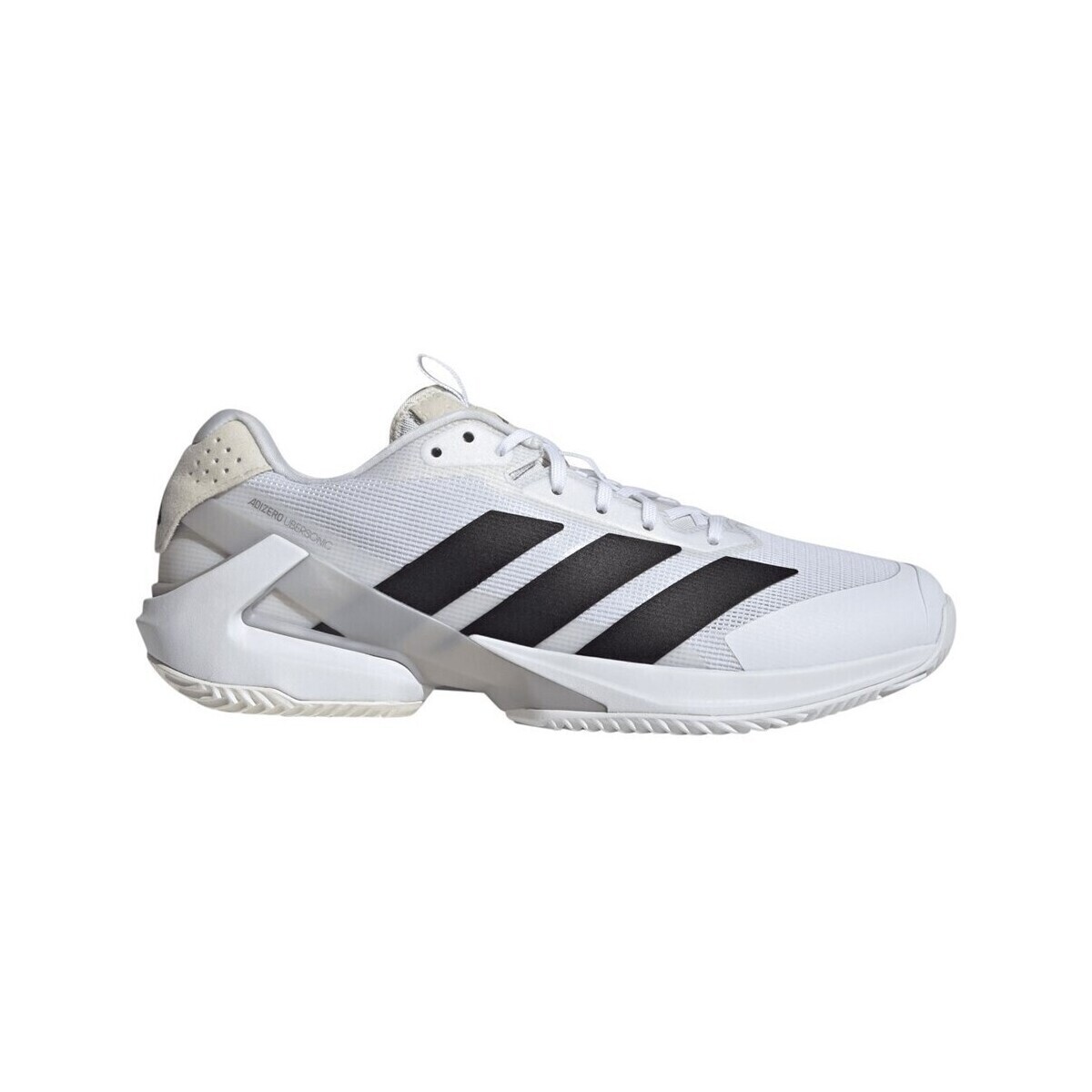 adidas  Adizero Ubersonic 5  Bílá