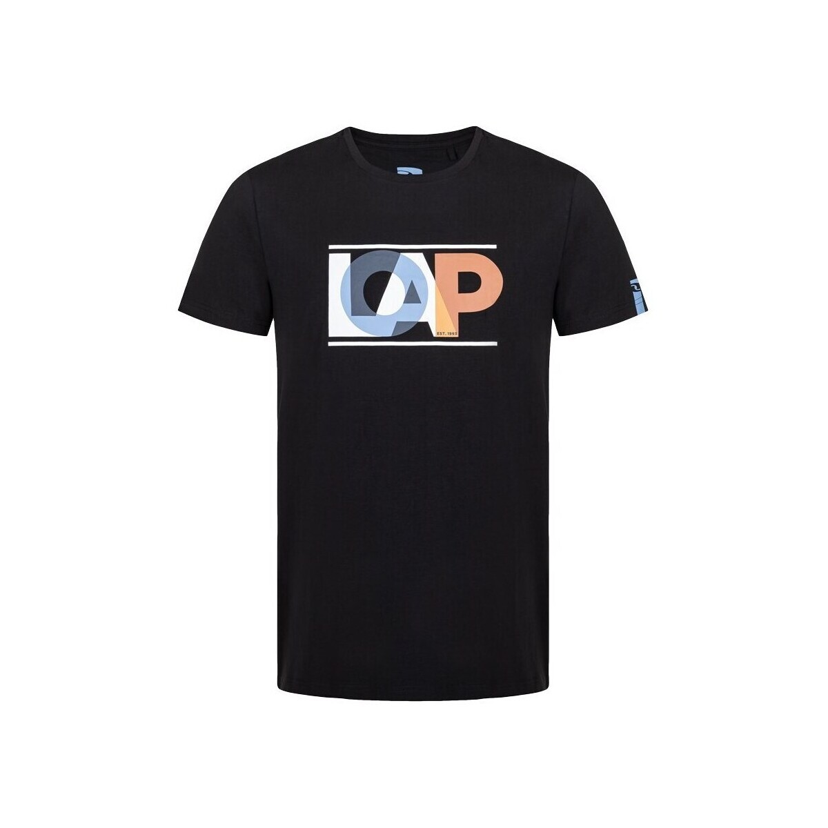 Loap  Albertto  Černá