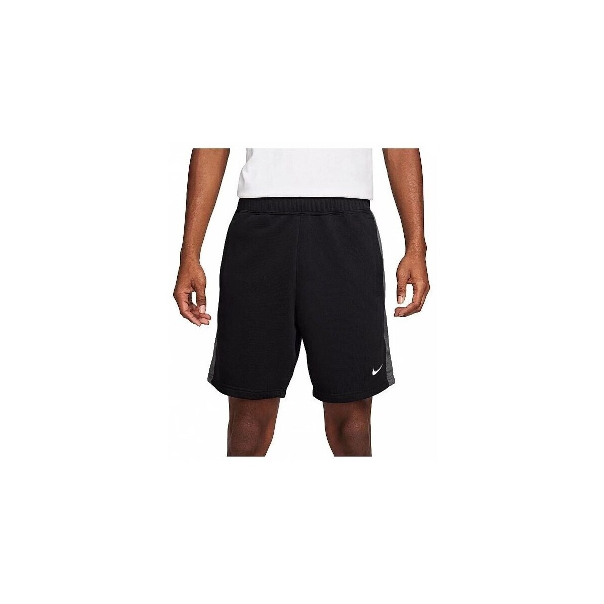 Nike  FZ4708010  Černá