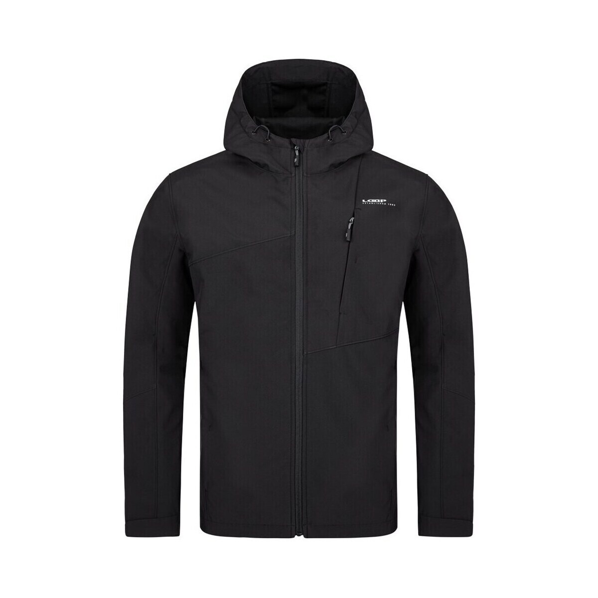 Loap  Lavron  Černá