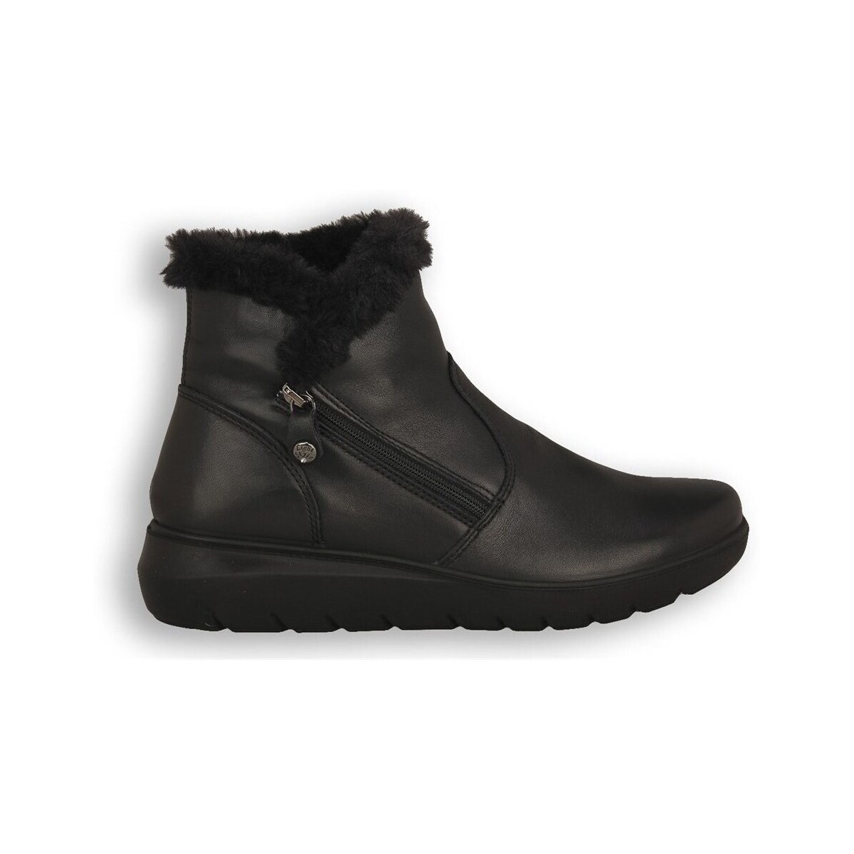 Imac  Klizia  Černá