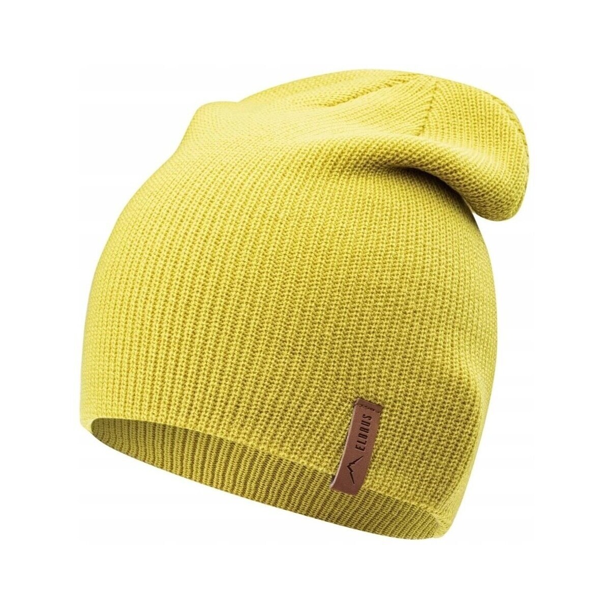 Elbrus  Usian  Žlutá