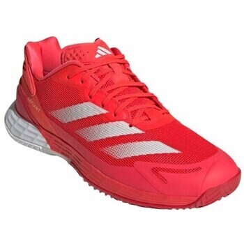 adidas  Defiant Speed 2 Allcourt 2025  Červená