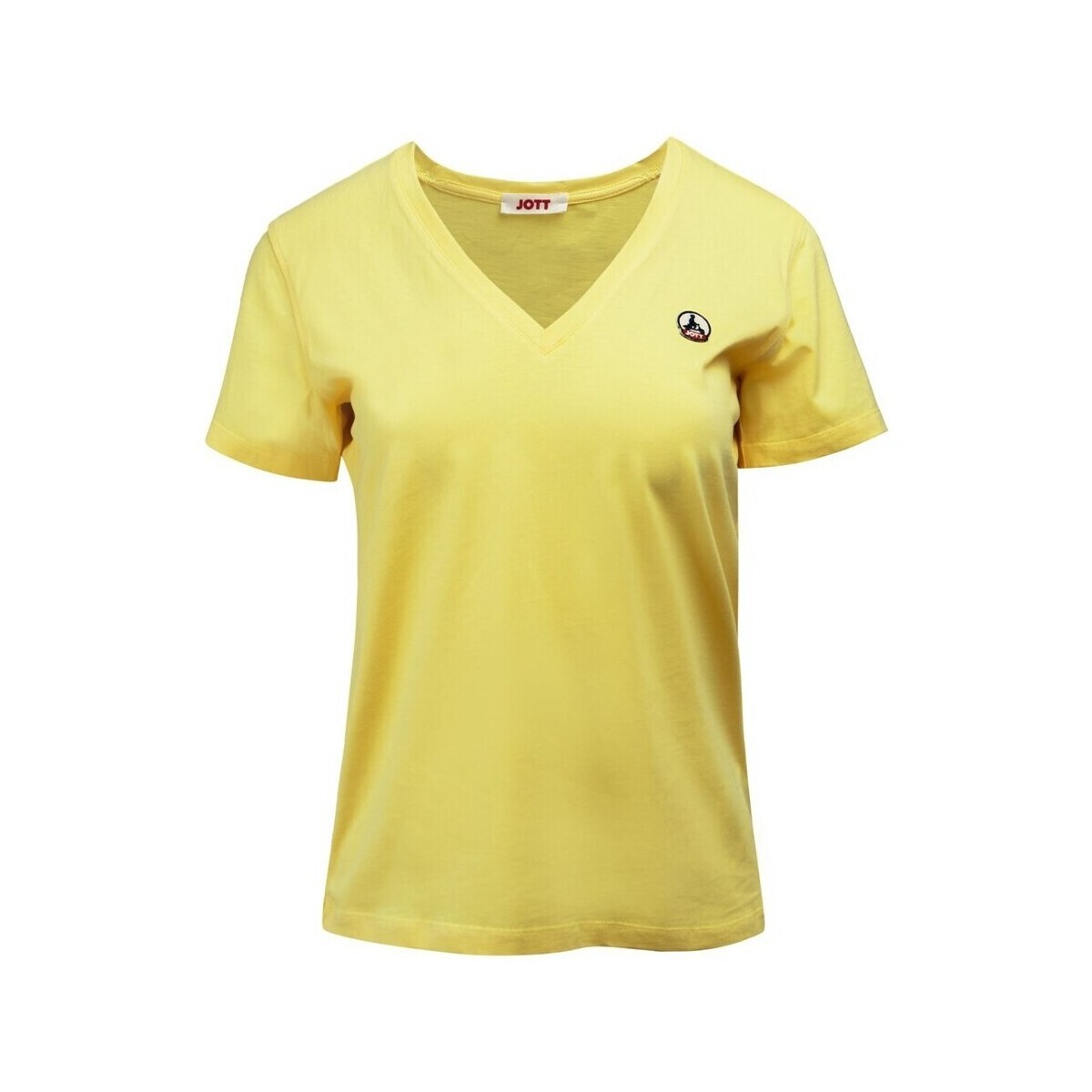 JOTT  Cancun 2.0  Žlutá