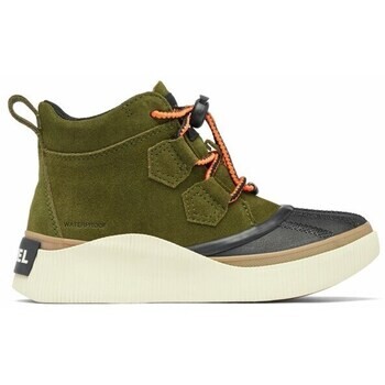 Sorel  Youth Out N About Iv  Zelená