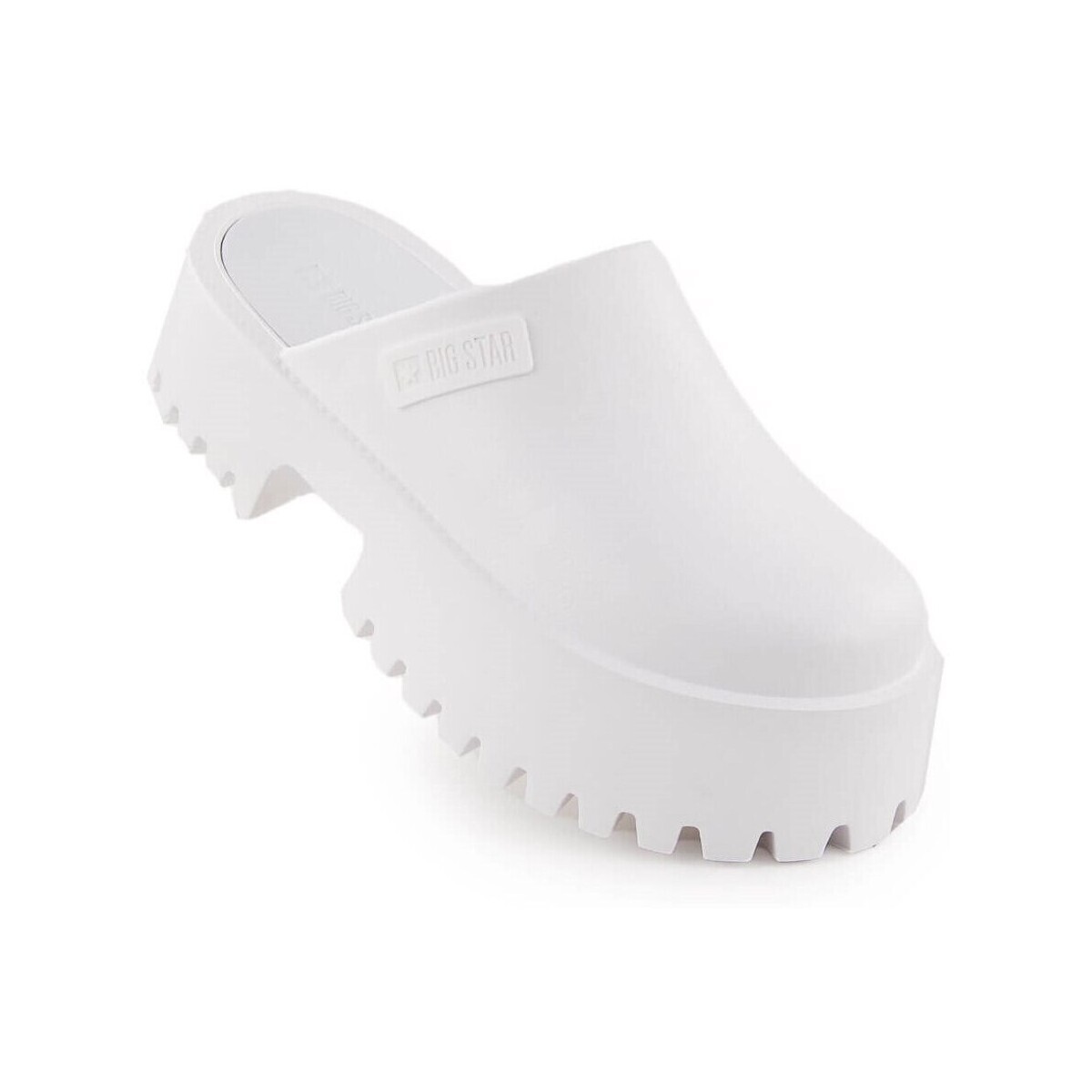 Big Star  INT2083B  Bílá