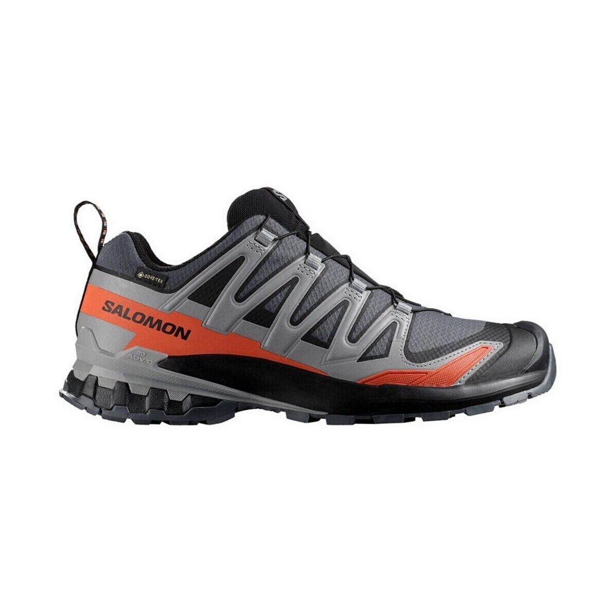Salomon  Xa Pro 3d V9 Gtx  Šedá