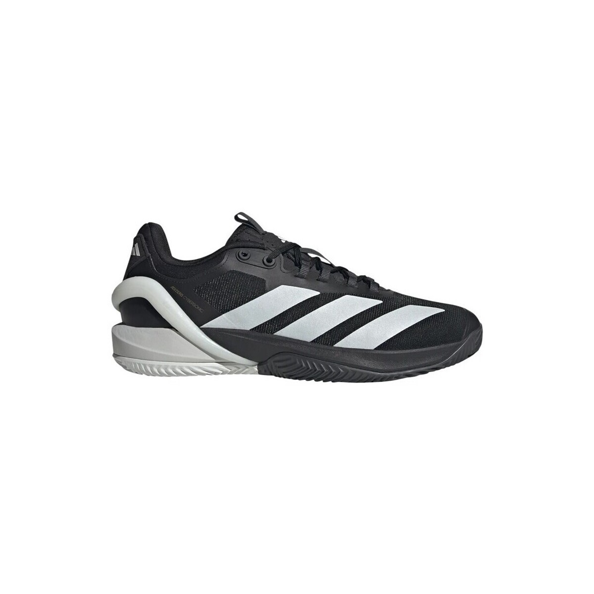 adidas  Adizero Cybersonic 2  Černá