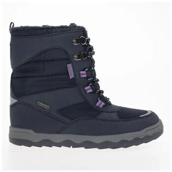 Kappa  Alido Ii Tex  Tmavě modrá