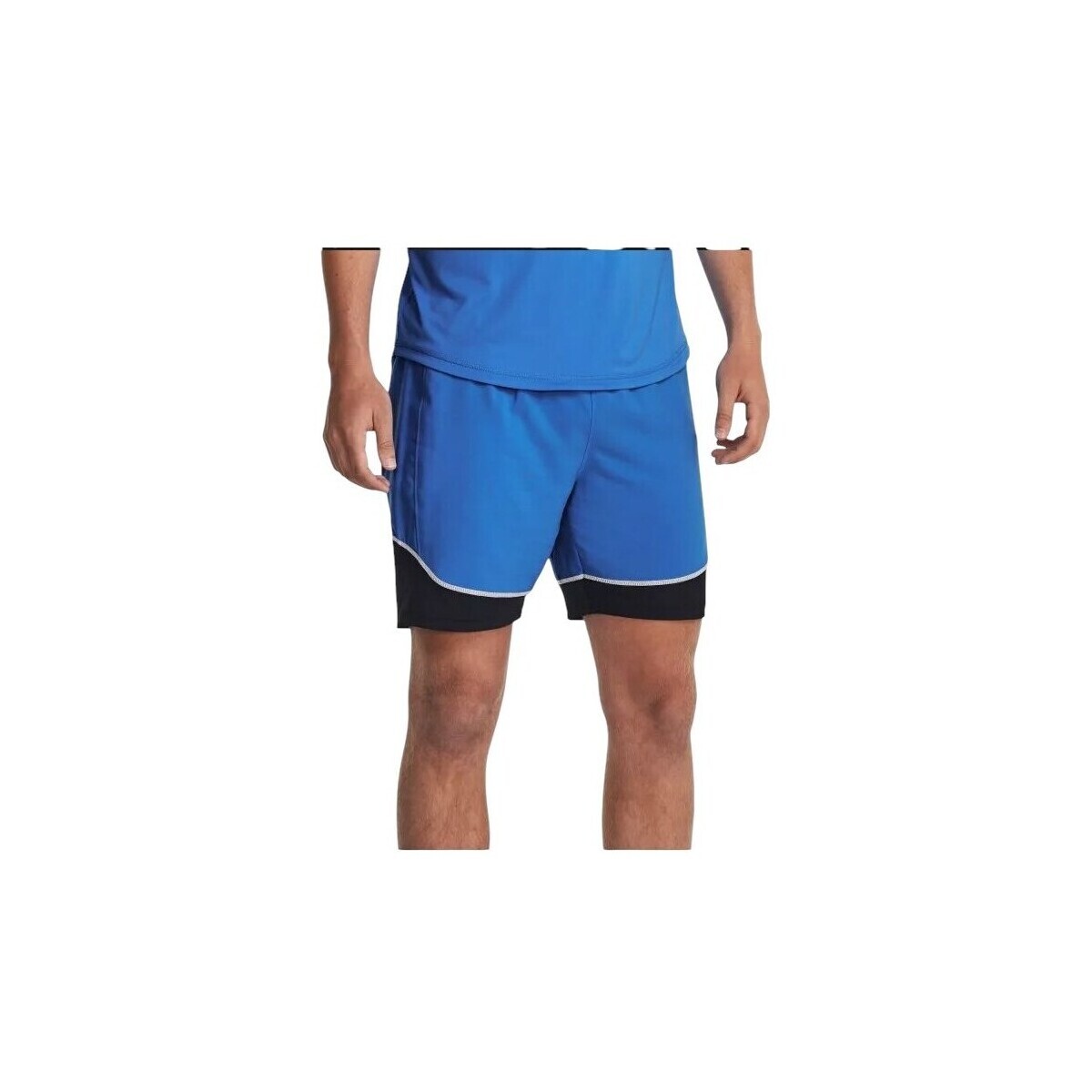 Under Armour  1379453464  Modrá