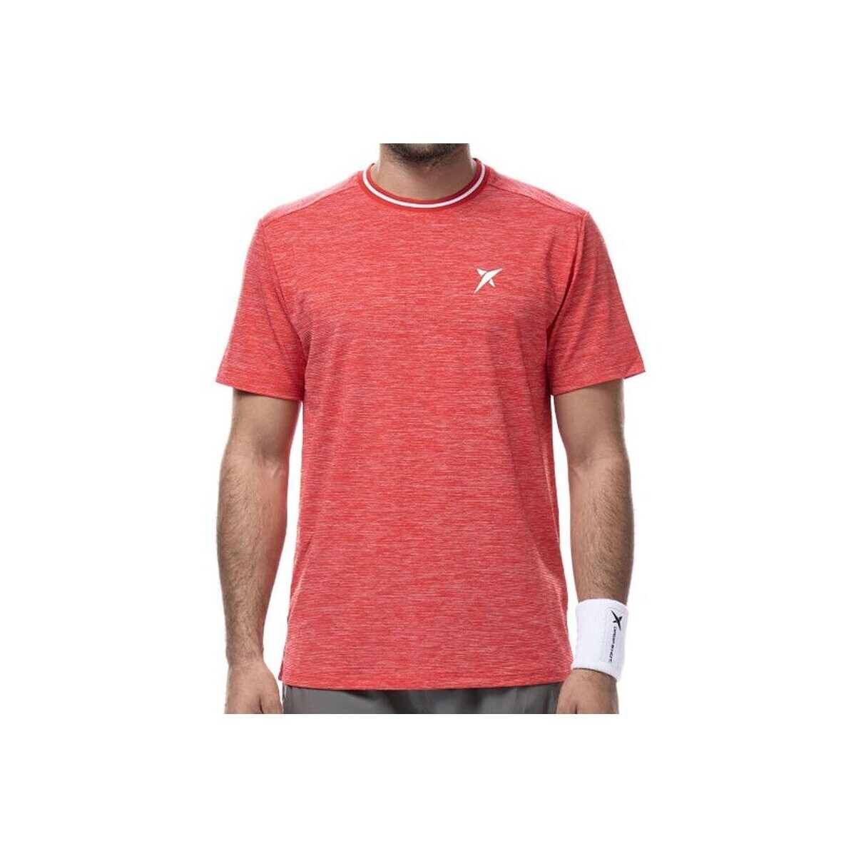 Drop Shot  DT311310  Červená