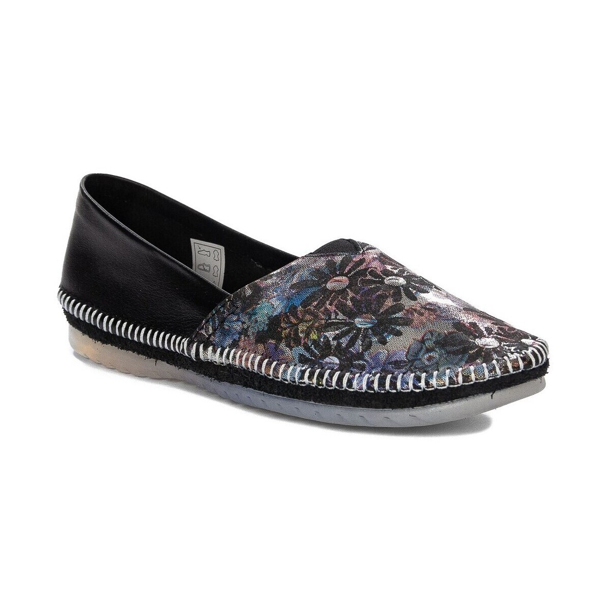 Maciejka  T193039000  Černá