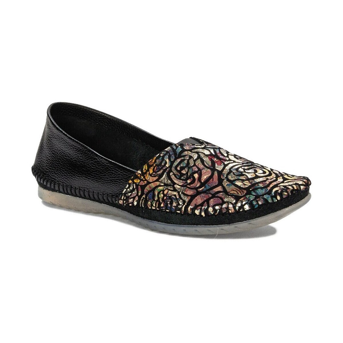 Maciejka  1930B01000  Černá