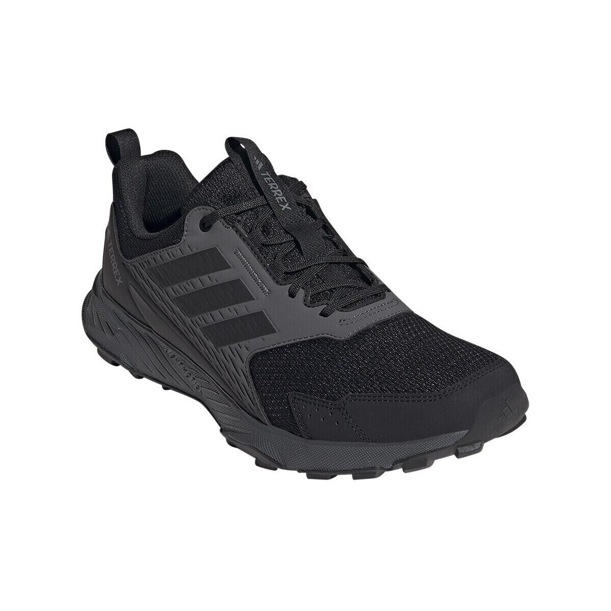adidas  Terrex Tracefinder 2  Černá