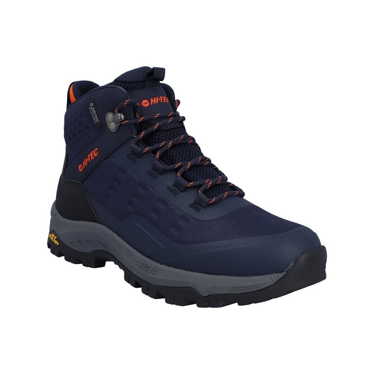 Hi-Tec  Storm Expedition Sport Wp  Tmavě modrá