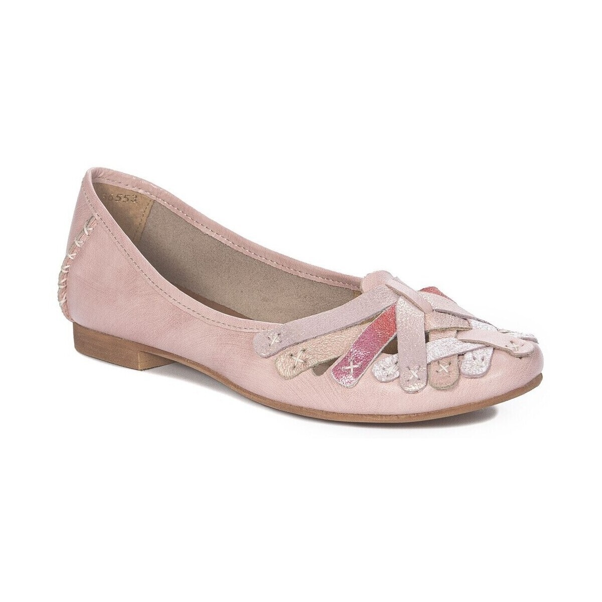 Maciejka  0135851000  Růžová