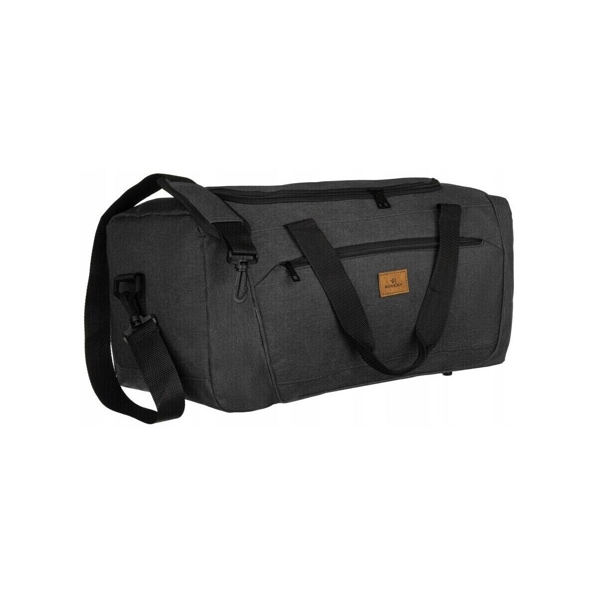 Rovicky  DHRTS102T748454887  Černá