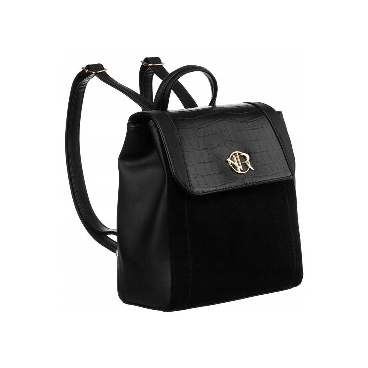 Rovicky  R-plec-ale-1  Černá