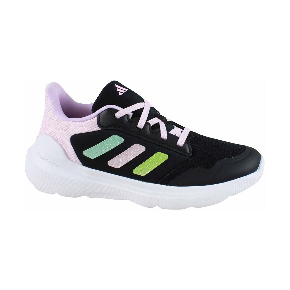 adidas  Tensaur Run 3.0 J  ruznobarevne