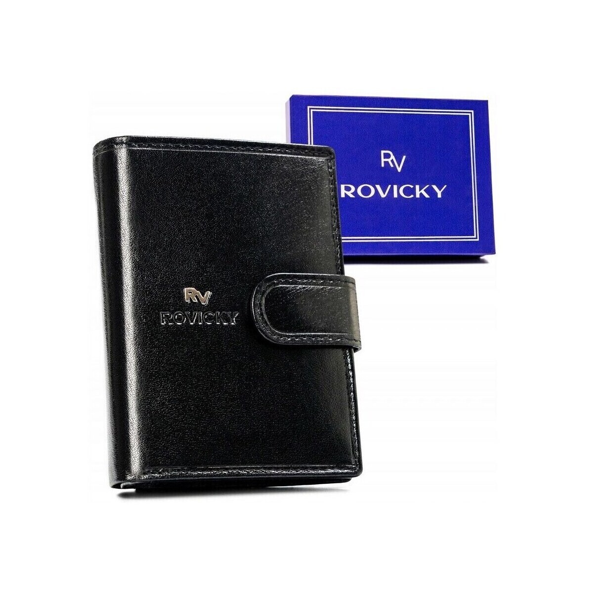 Rovicky  Rv-75699-9-bca  Černá