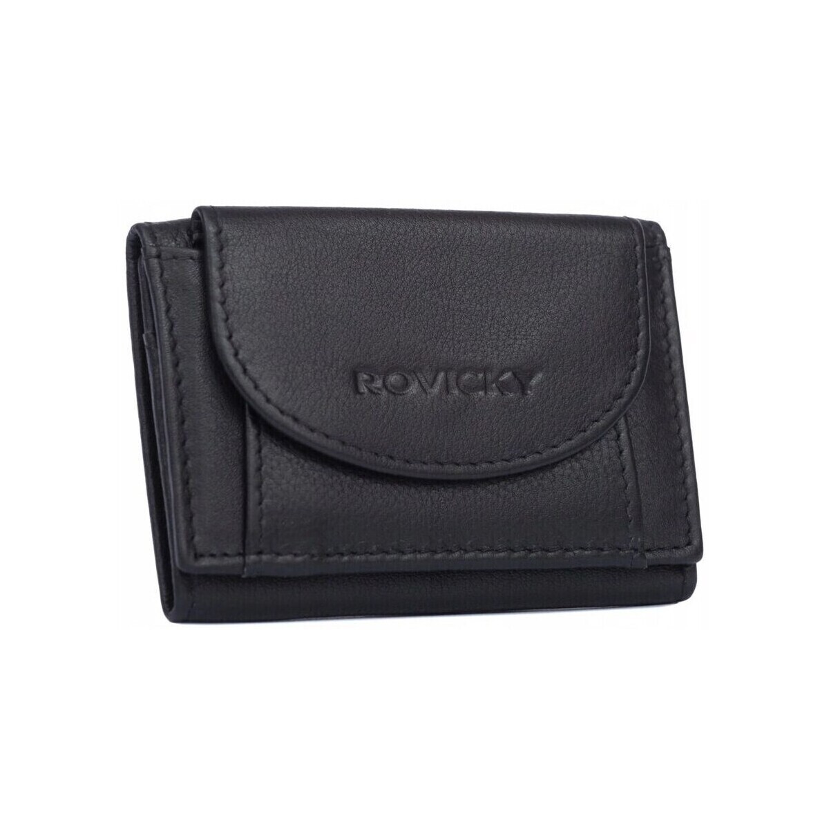 Rovicky  R21LFN74427  Černá