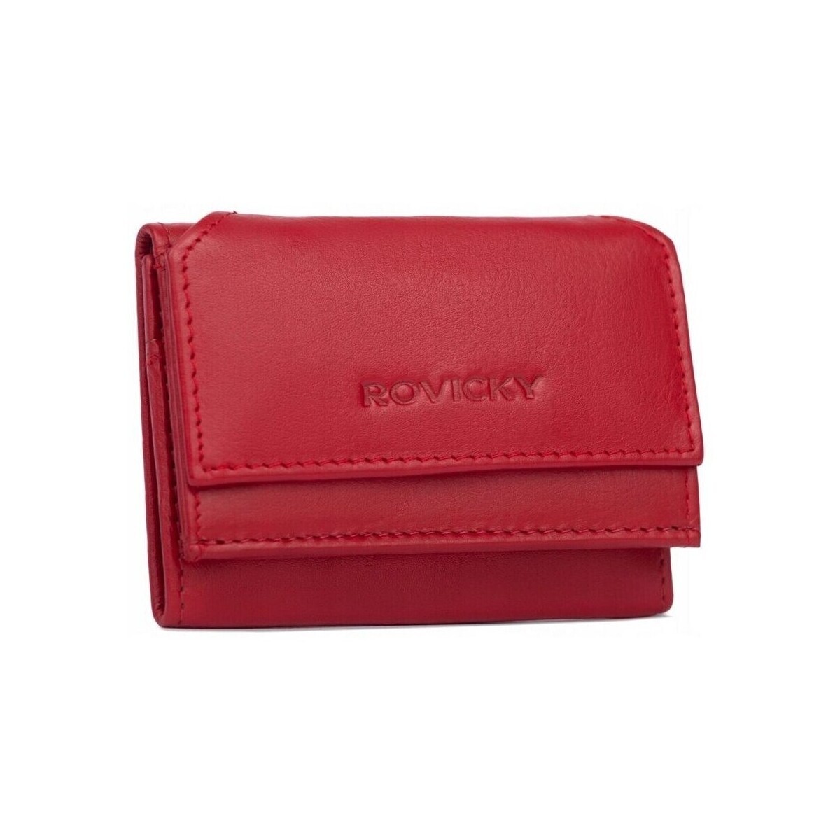 Rovicky  R18LFN74429  Červená